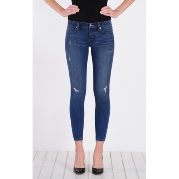Henry & Belle Denim - Henry & Belle Super Skinny Ankle